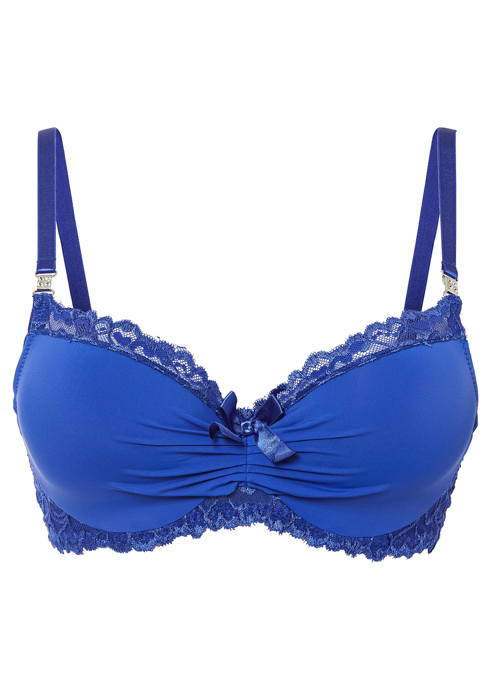 Σουτιέν-Μπλε του πετραδιού-BODYFLIRT