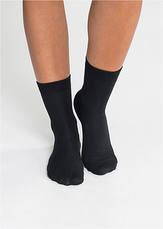 Κάλτσες basic (συσκευασία 10 ζευγαριών)-bpc bonprix collection