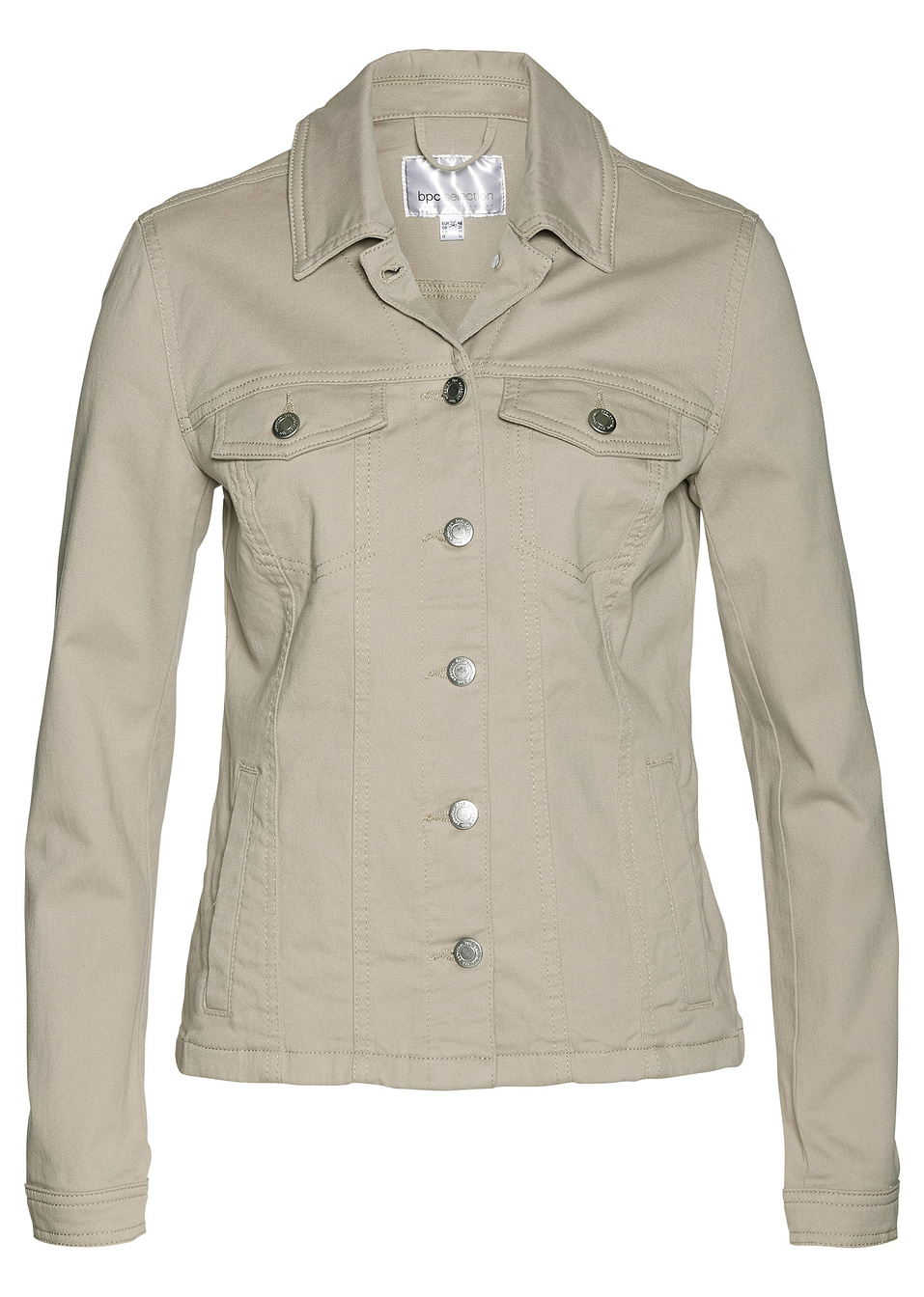 Τζάκετ-Της άμμου-bpc selection bonprix collection