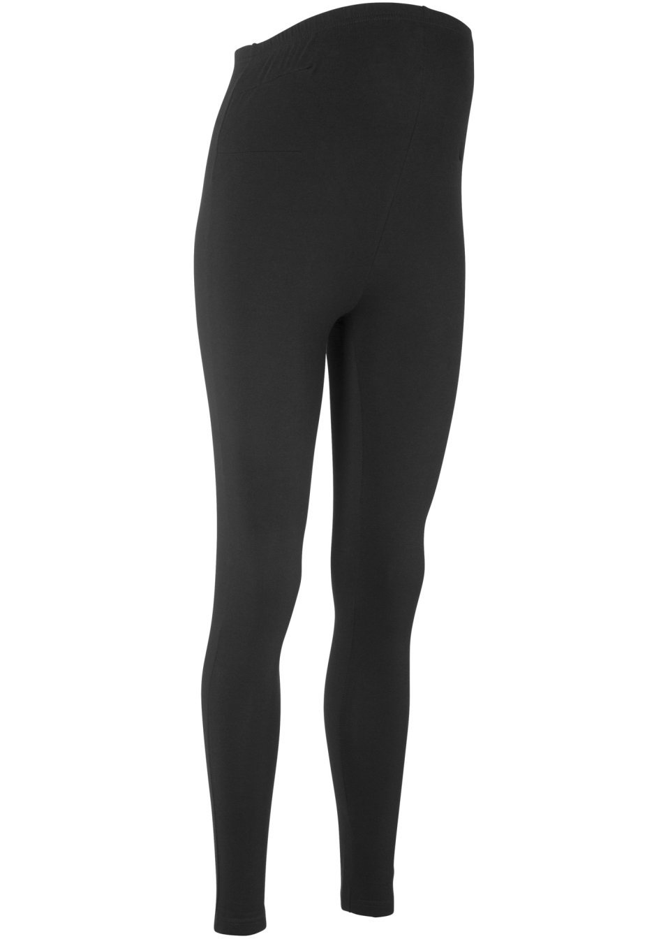 Клин за бременни-Черно-bpc bonprix collection