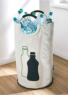Τσάντα για μπουκάλια "Jumbo"-bpc living bonprix collection