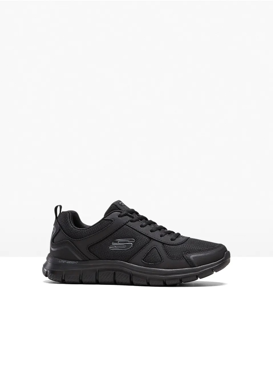 Sneakers Skechers με memory foam-Skechers