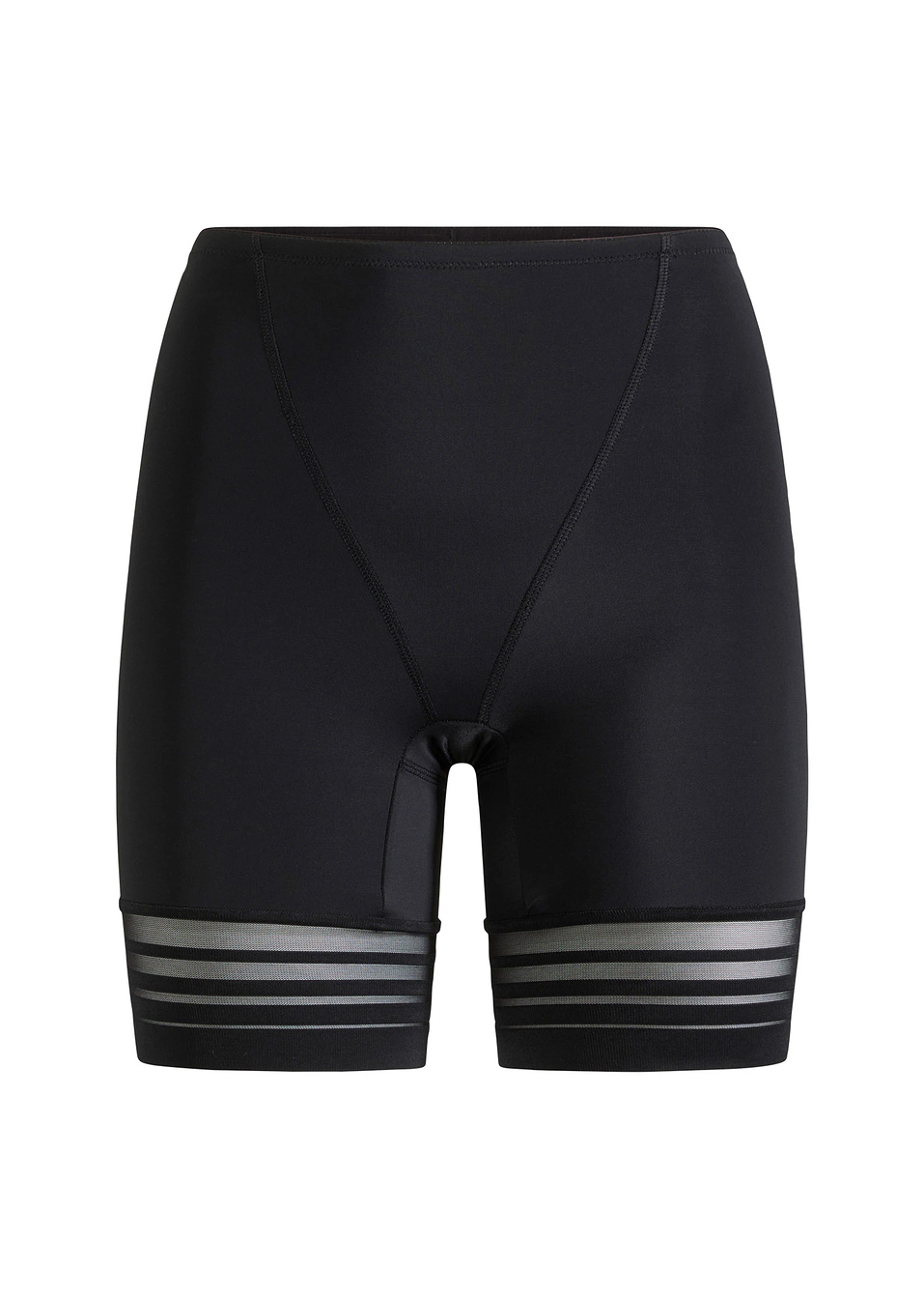 Βερμούδα σμίλευσης-Μαύρο-