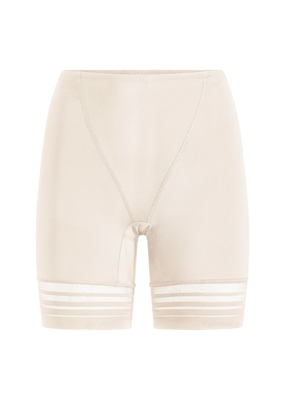 Βερμούδα σμίλευσης-Nude-