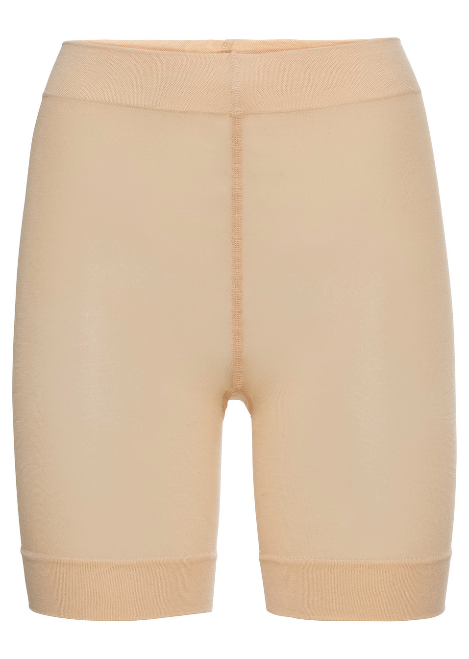 Βερμούδα που σμιλεύει-Nude-bpc bonprix collection