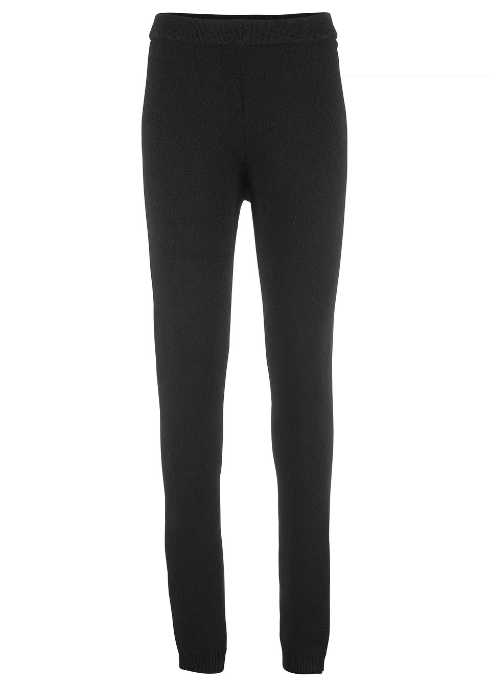 Дебел клин-Черно-bpc bonprix collection