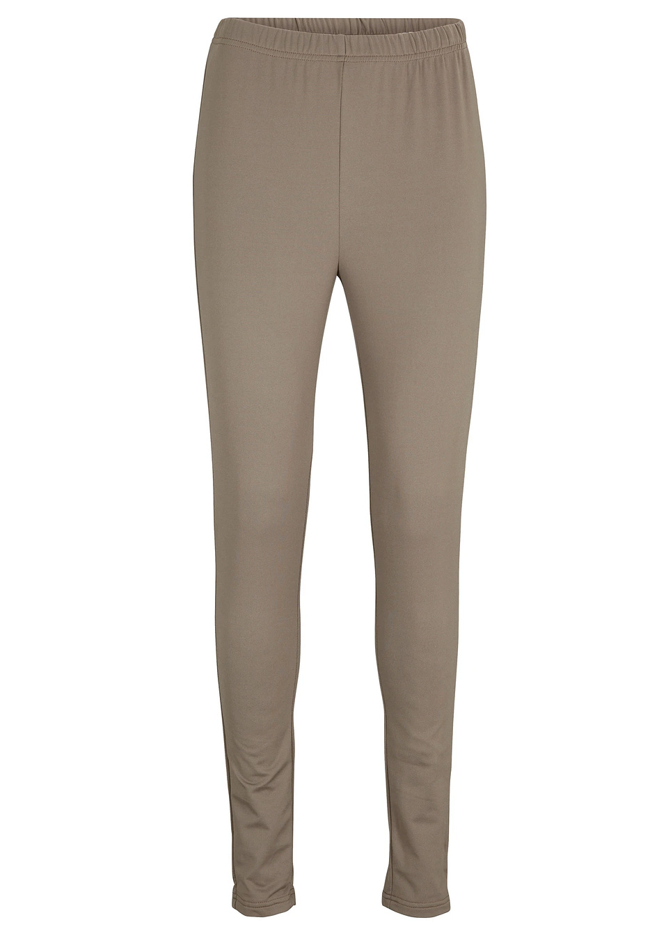 Ισοθερμικό κολάν-Πράσινο λαδί ανοιχτό-bpc bonprix collection