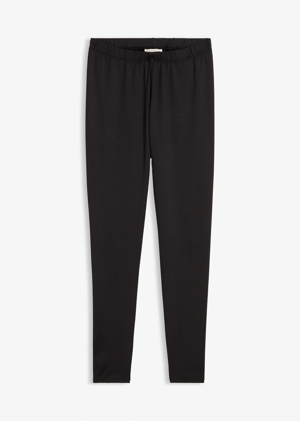 Термо клин-Черно-bpc bonprix collection