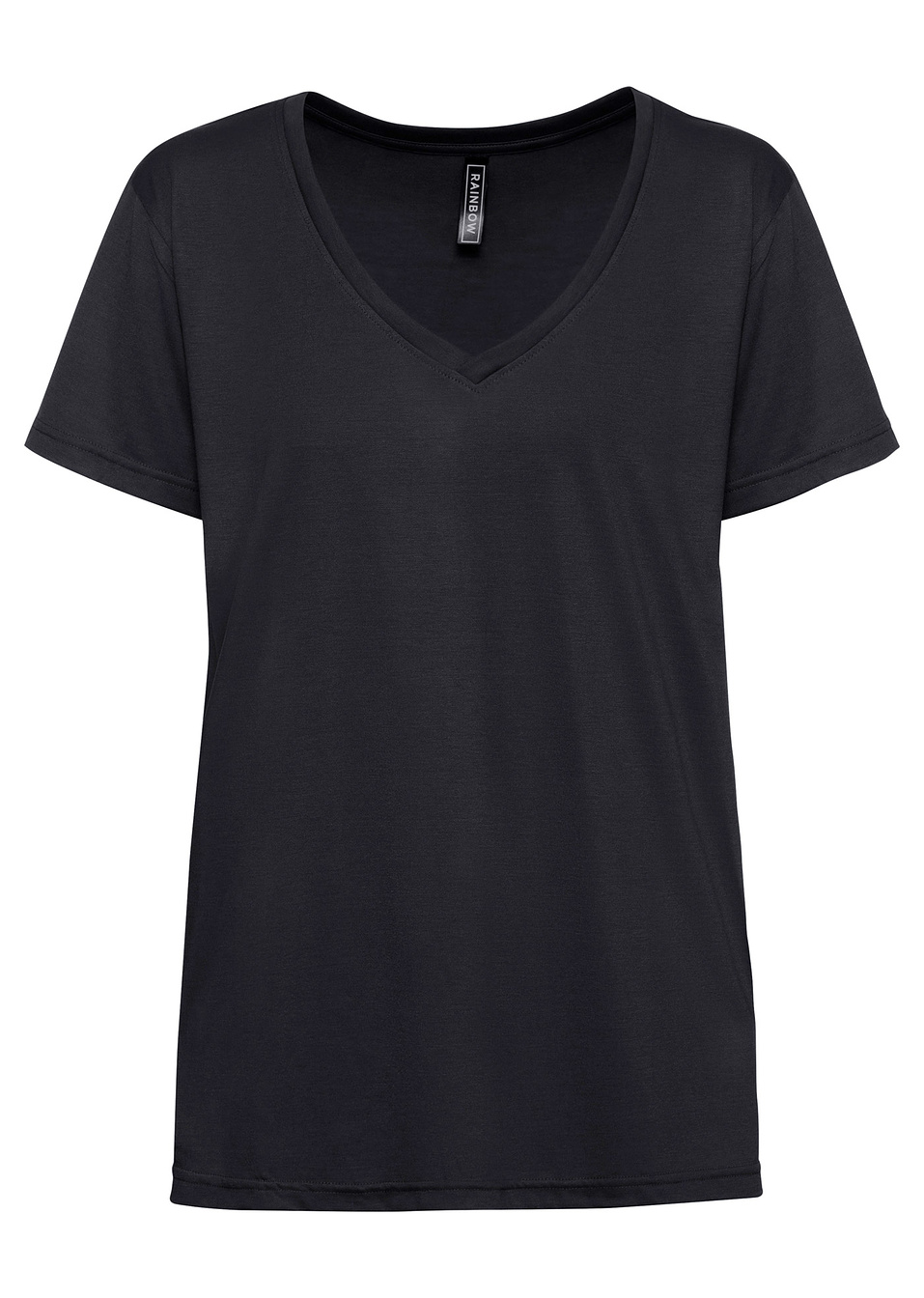 Μπλούζα-Μαύρο-RAINBOW