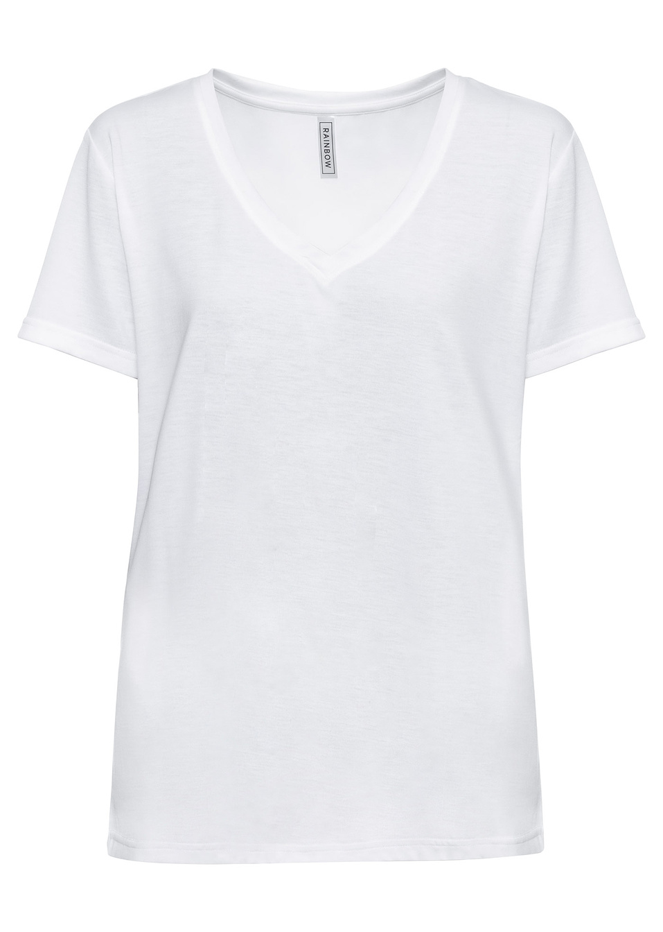 Μπλούζα-Λευκό-RAINBOW