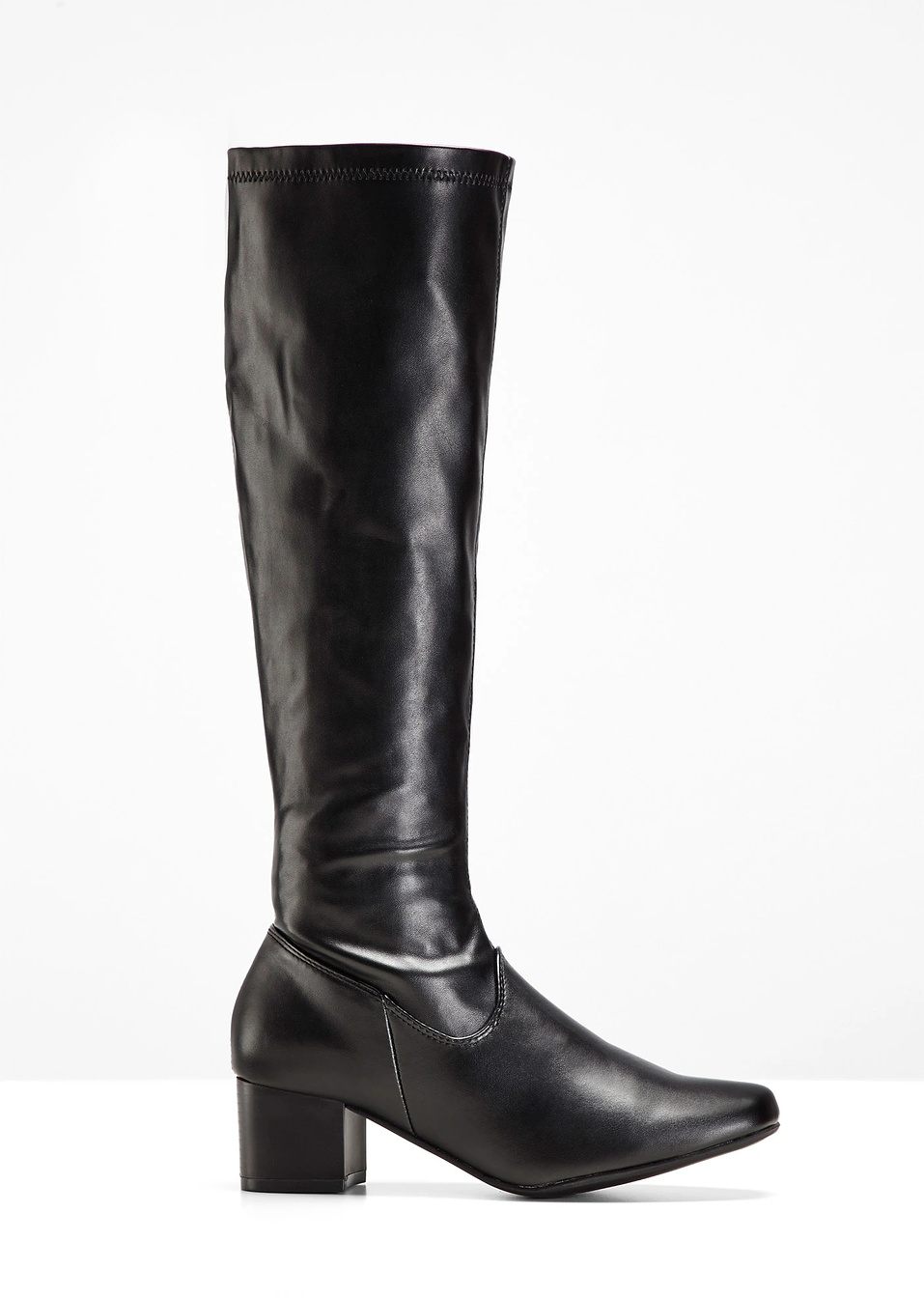 Μπότες-Μαύρο-bpc bonprix collection