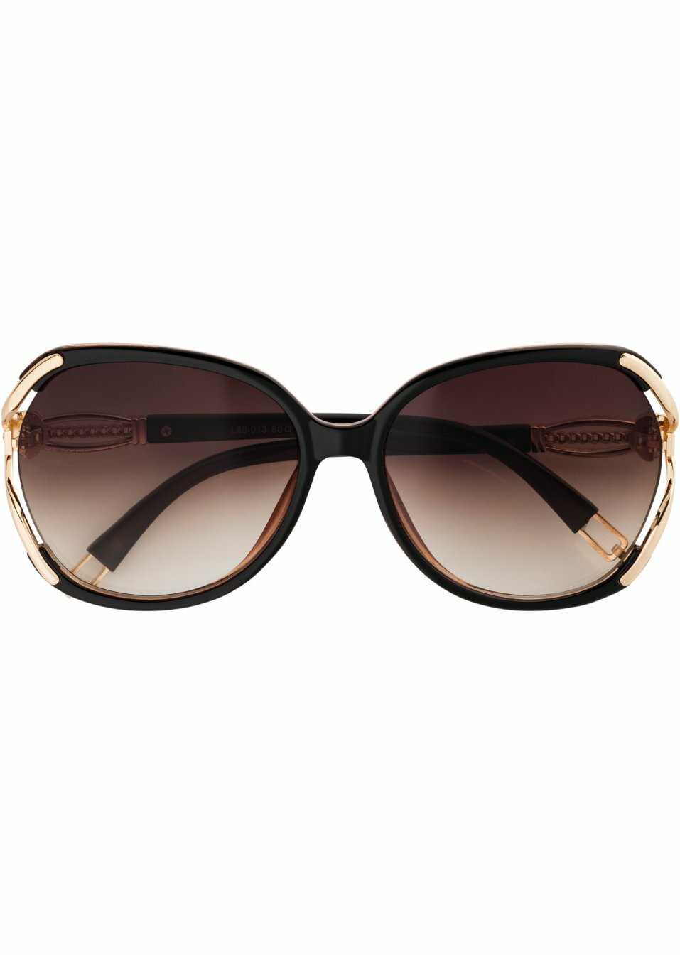 Слънчеви очила-Кафяво-bpc bonprix collection