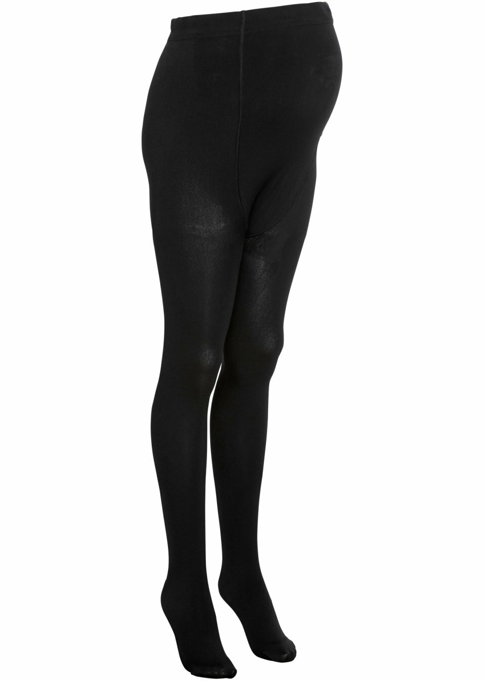 Ισοθερμικό καλσόν εγκυμοσύνης-Μαύρο-bpc bonprix collection