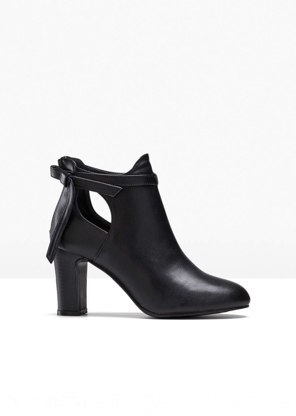 Μποτάκια-Μαύρο-BODYFLIRT