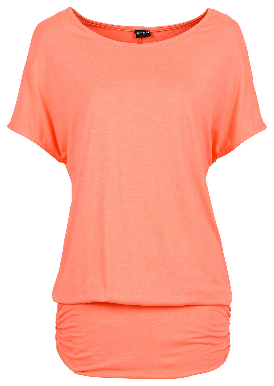 Μπλούζα-Σομόν-BODYFLIRT