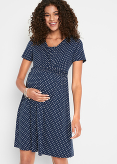 Φόρεμα εγκυμοσύνης και θηλασμού-bpc bonprix collection
