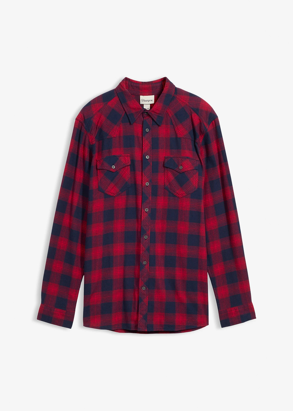 fanelenio-poukamiso-John Baner JEANSWEAR