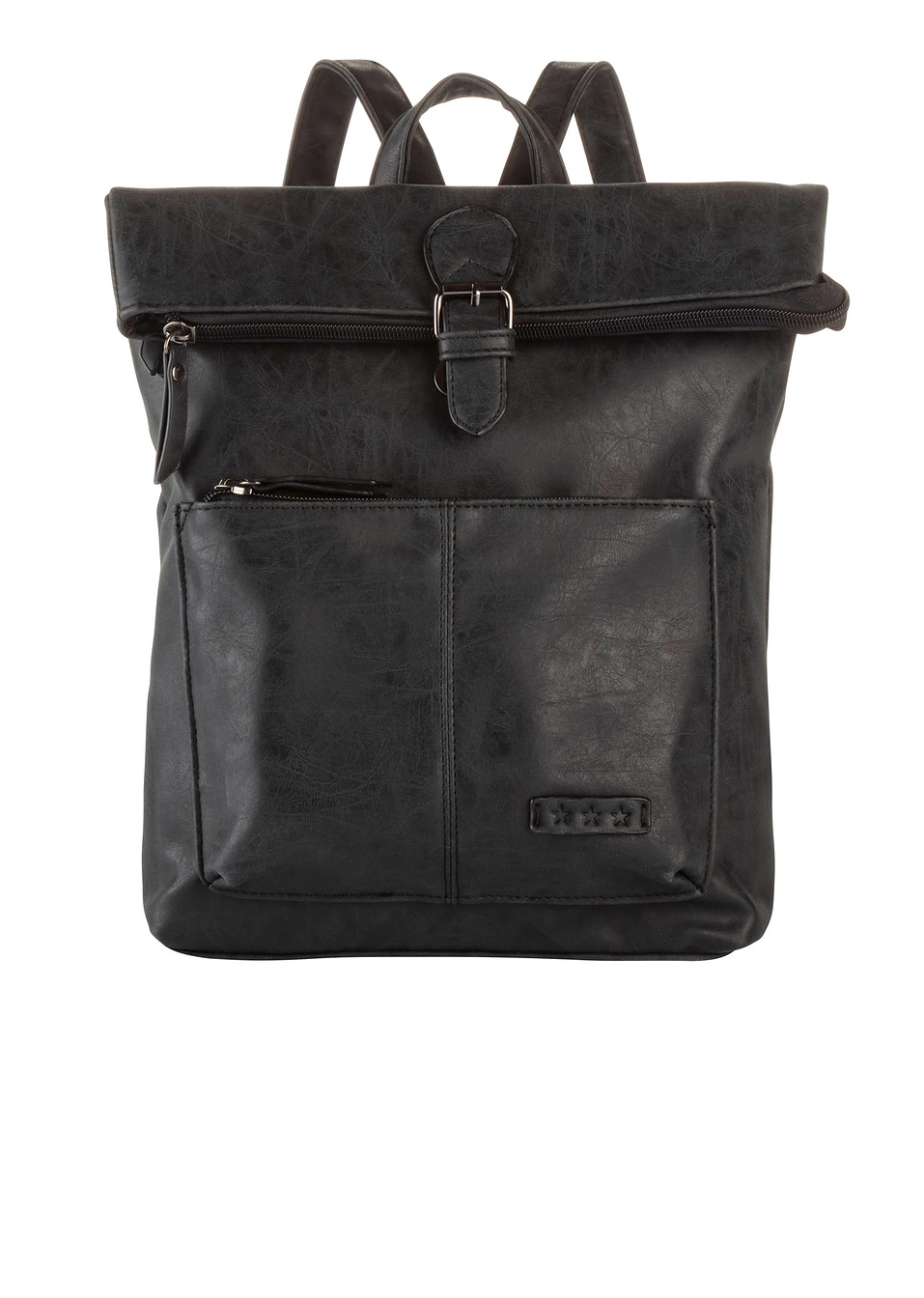 Σακίδιο-Μαύρο-bpc bonprix collection