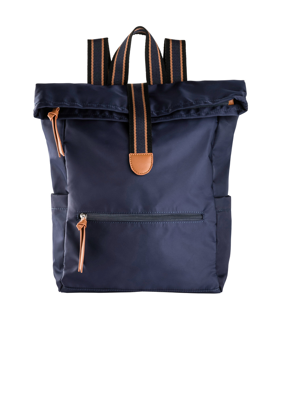 Раница-Тъмно синьо-bpc bonprix collection