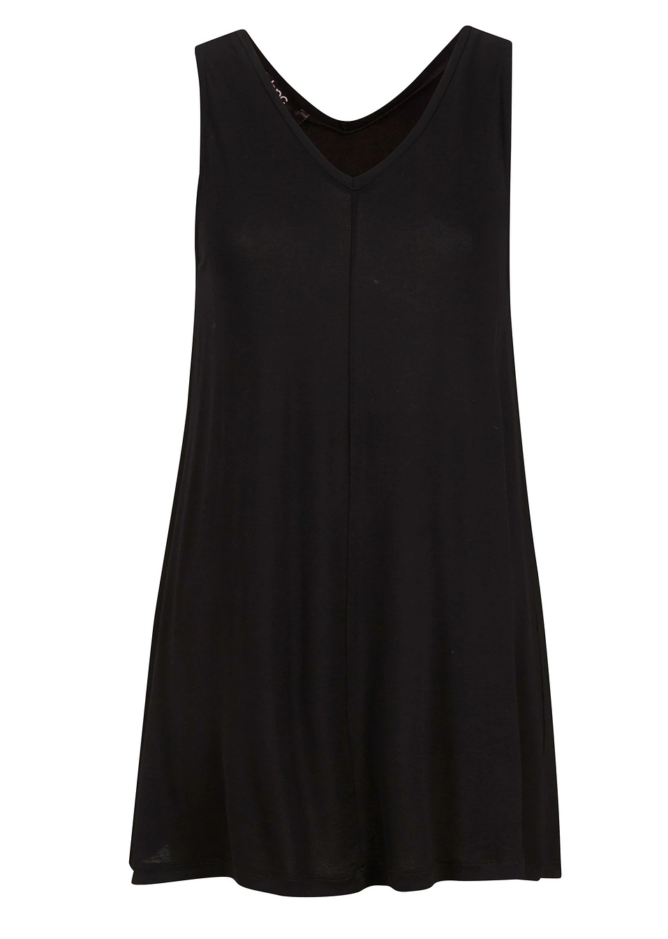 Εβαζέ τοπ-Μαύρο-bpc bonprix collection