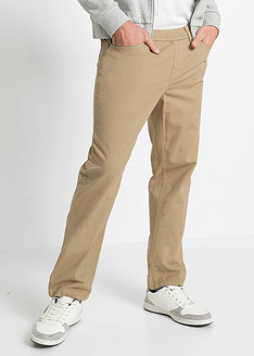 Παντελόνι με λάστιχο στη μέση (συσκευασία των 2)-bpc bonprix collection