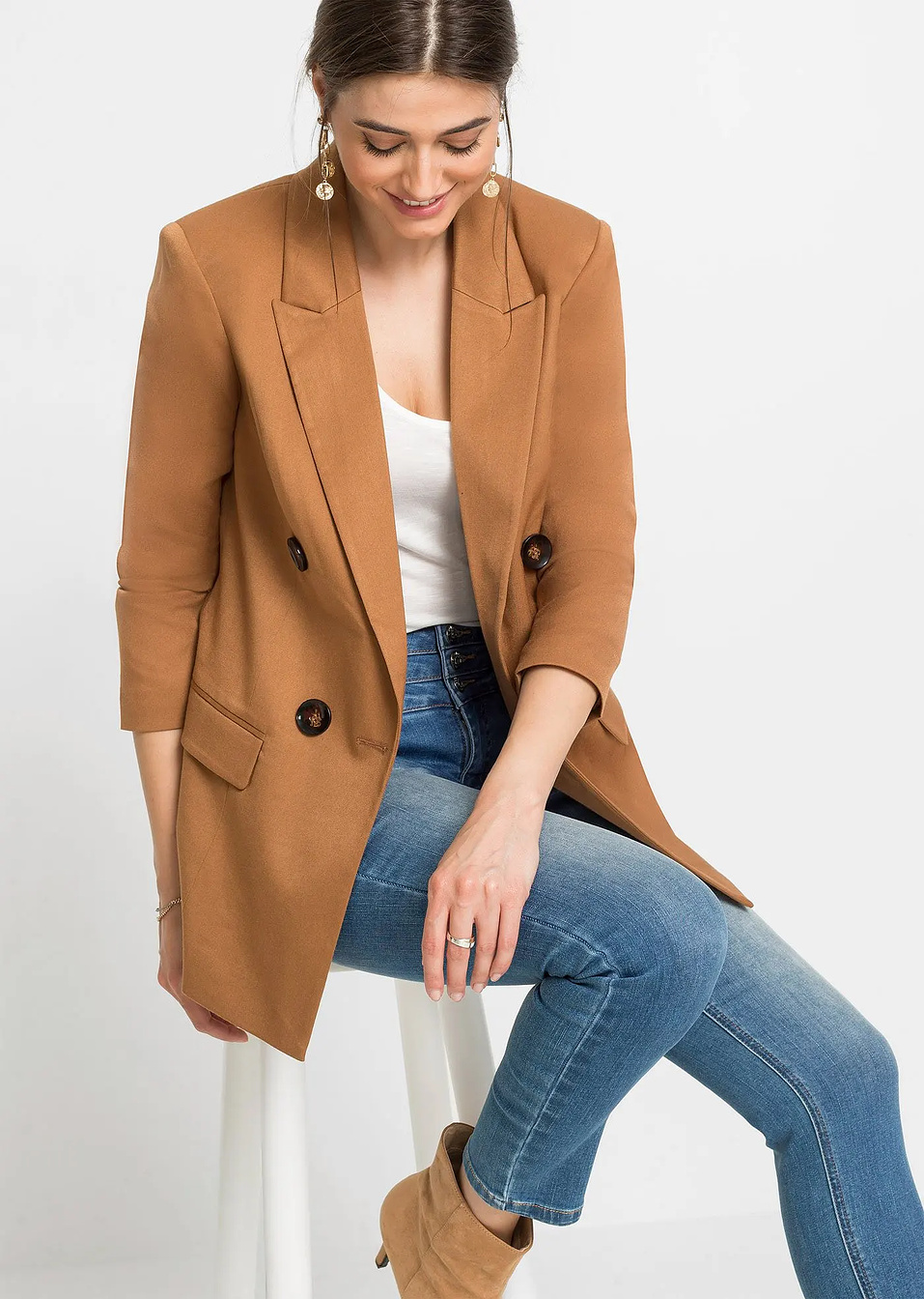 Σακάκι-BODYFLIRT