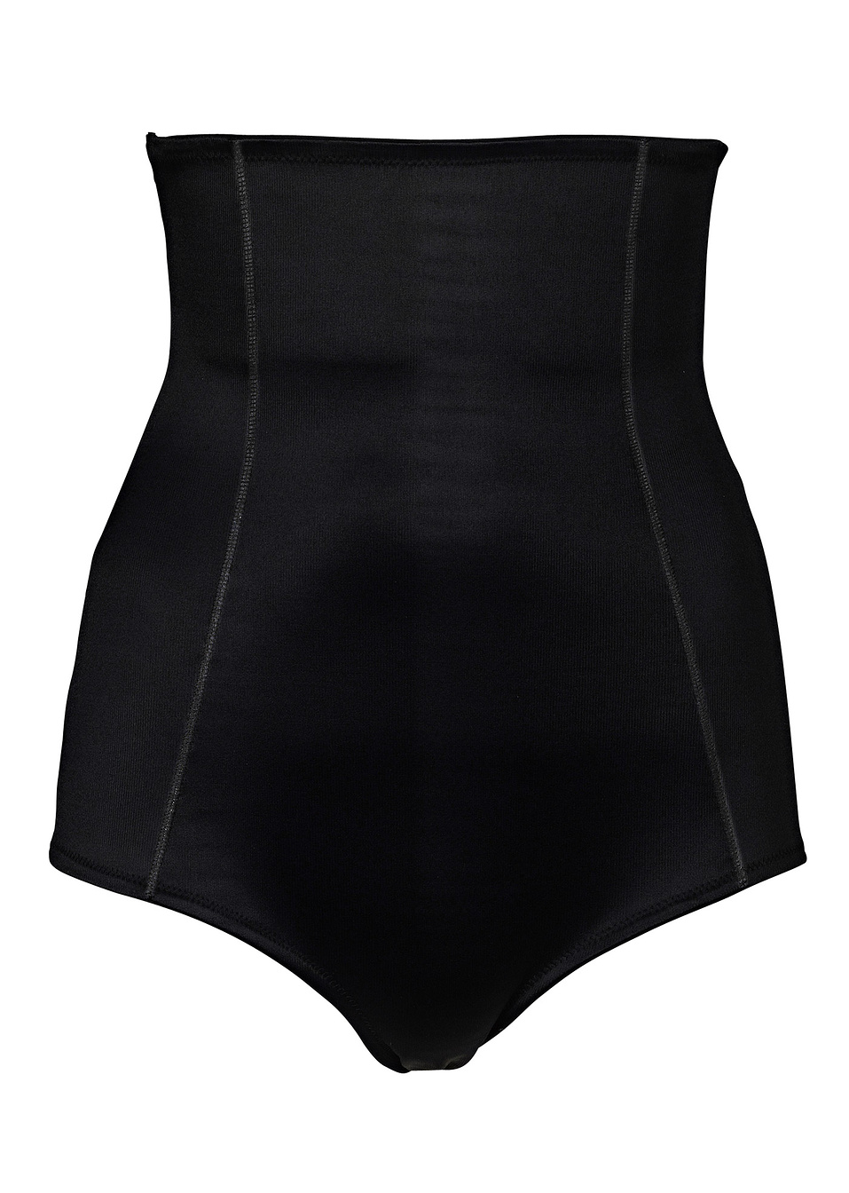 Φαρδύ σλιπ που σμιλεύει-Μαύρο-bpc bonprix collection - Nice Size