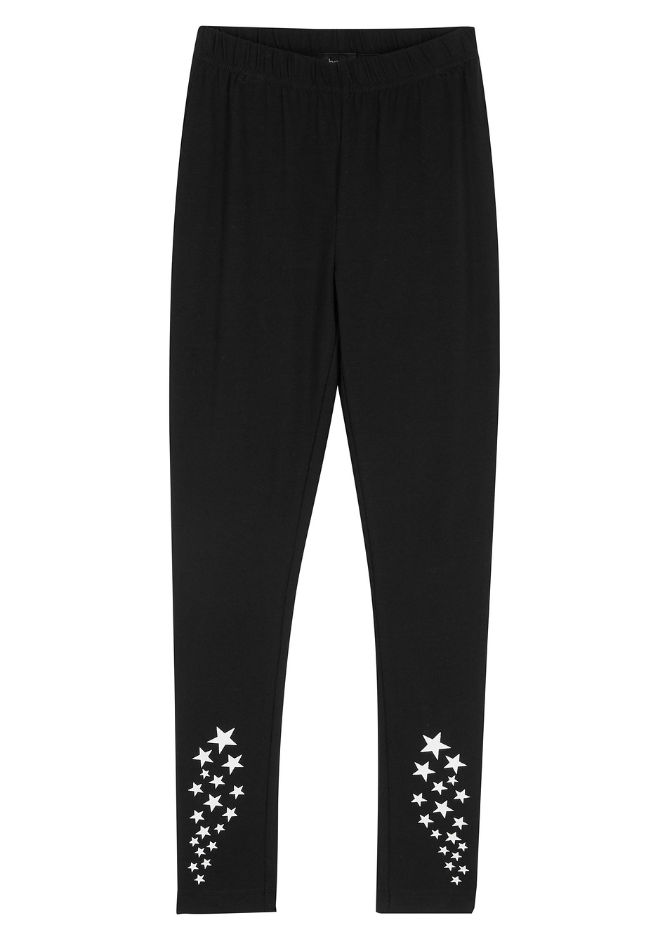 Κολάν-Μαύρο-bpc bonprix collection