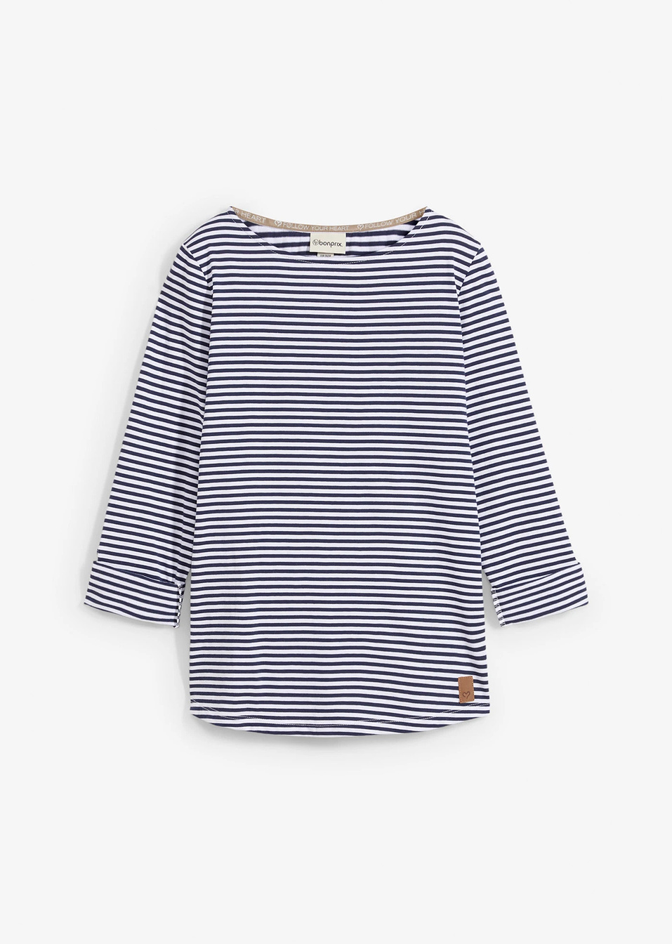 bluza-s-dlg-rkav-s-lodka-dekolte-bpc bonprix collection