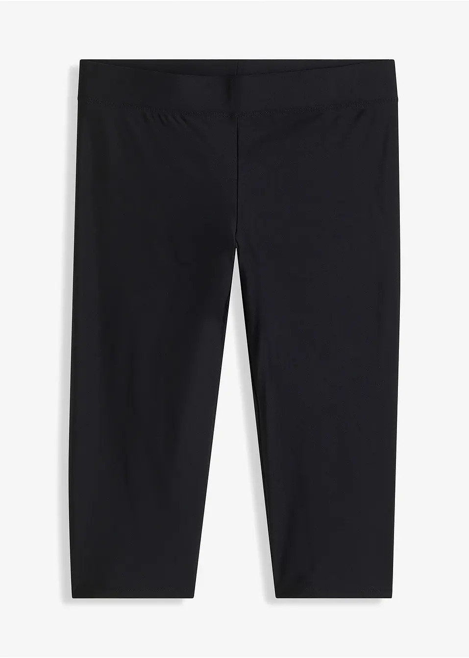 Μαγιό κολάν-Μαύρο-bpc bonprix collection