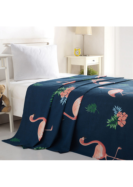 Κάλυμμα πικέ Big Filamin 100% Βαμβάκι-