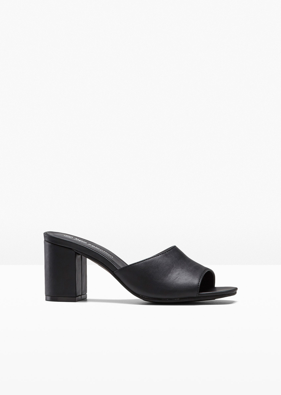 Παντόφλες-Μαύρο-bpc selection