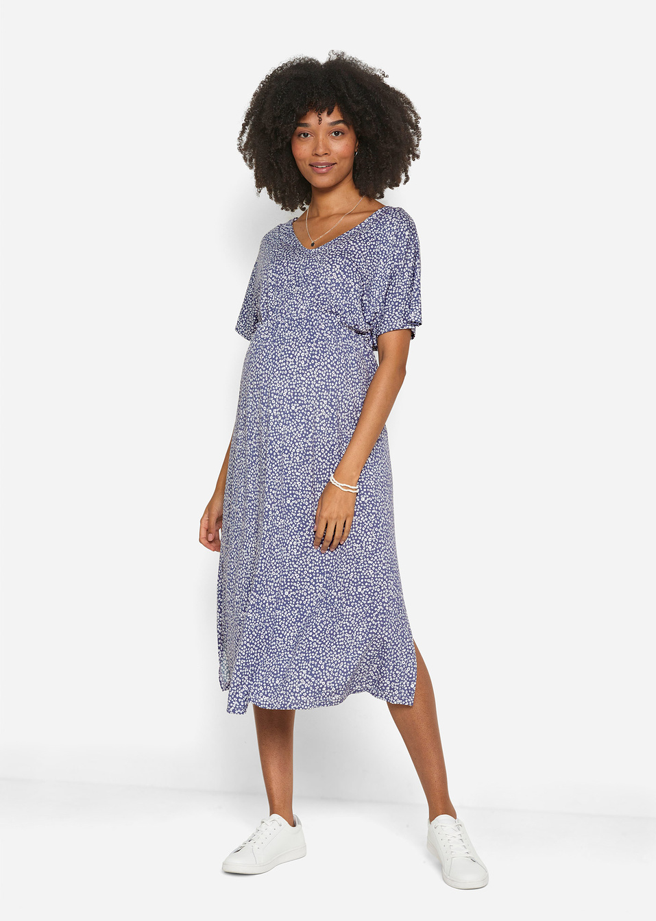 Φόρεμα εγκυμοσύνης-bpc bonprix collection