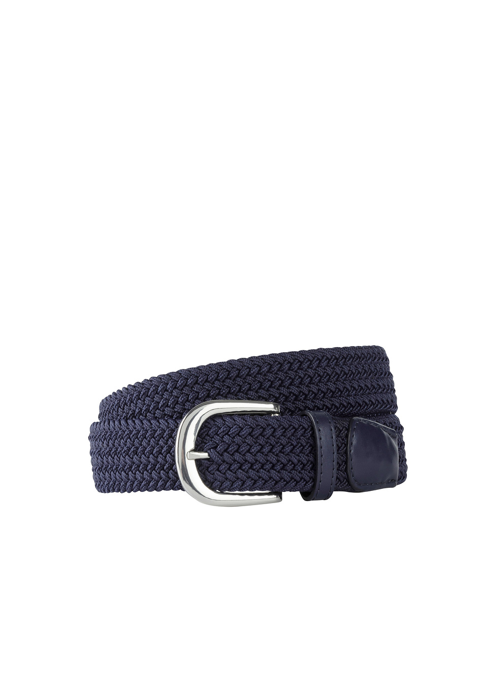 Ελαστική ζώνη-Μπλε-bpc bonprix collection