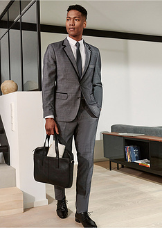 Κοστούμι (3 τεμ.) σακάκι, παντελόνι, γραβάτα slim fit-bpc selection