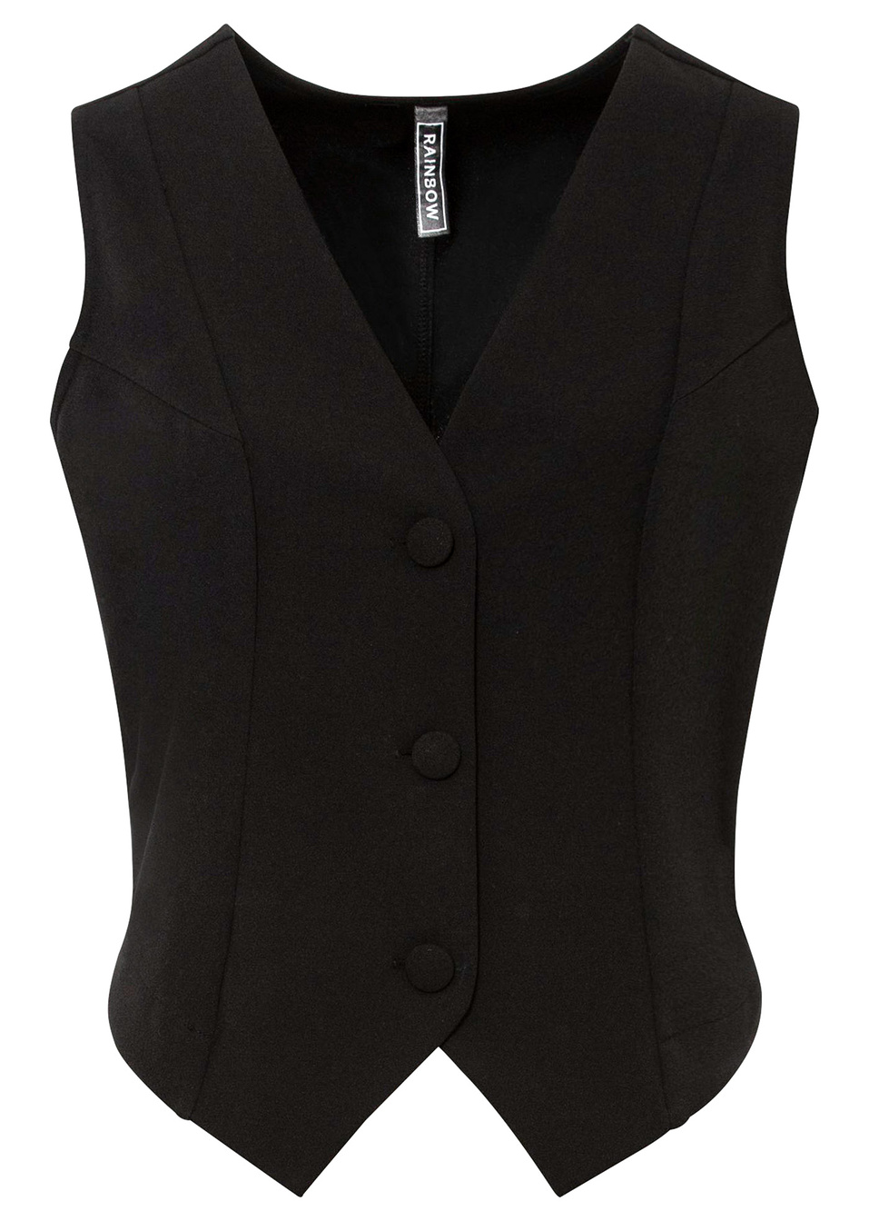 Елек-Черно-RAINBOW