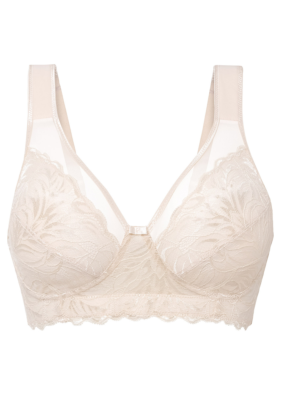 Σουτιέν minimizer χωρίς μπανέλα-Της πούδρας-bpc selection