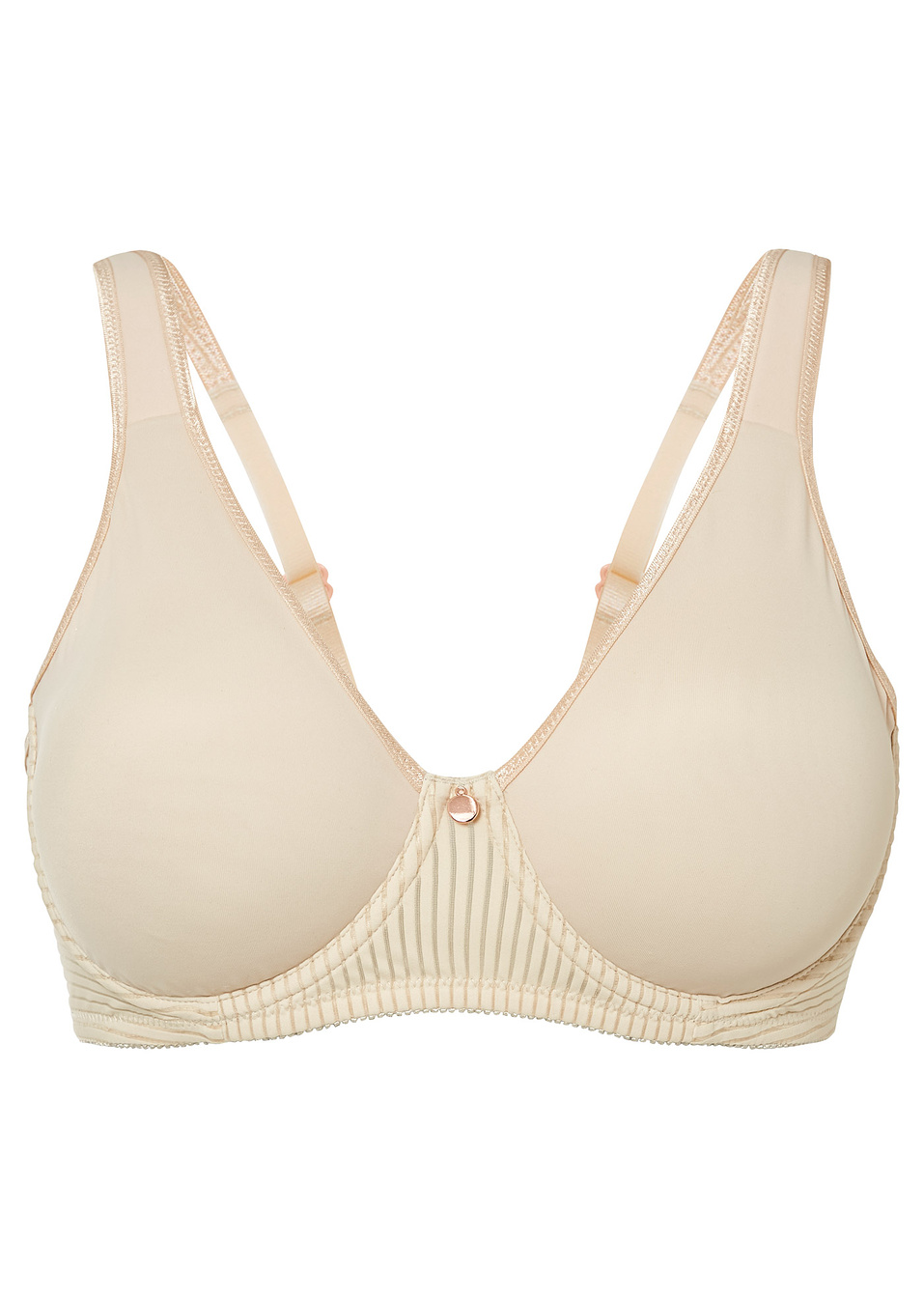 Σουτιέν minimizer με μπανέλα-Της άμμου-bpc selection