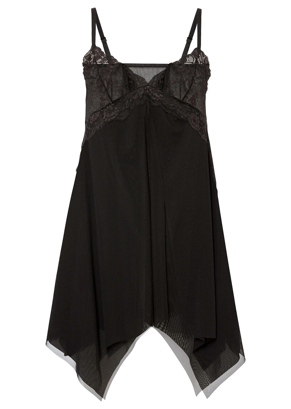 Κομπινεζόν-Μαύρο-Venus