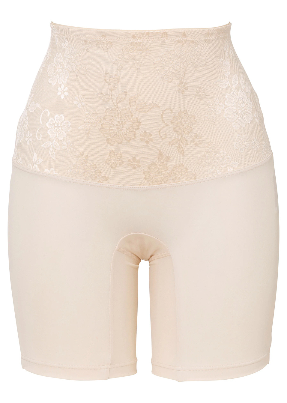 Ποδηλατική βερμούδα που σμιλεύει-Της πούδρας-