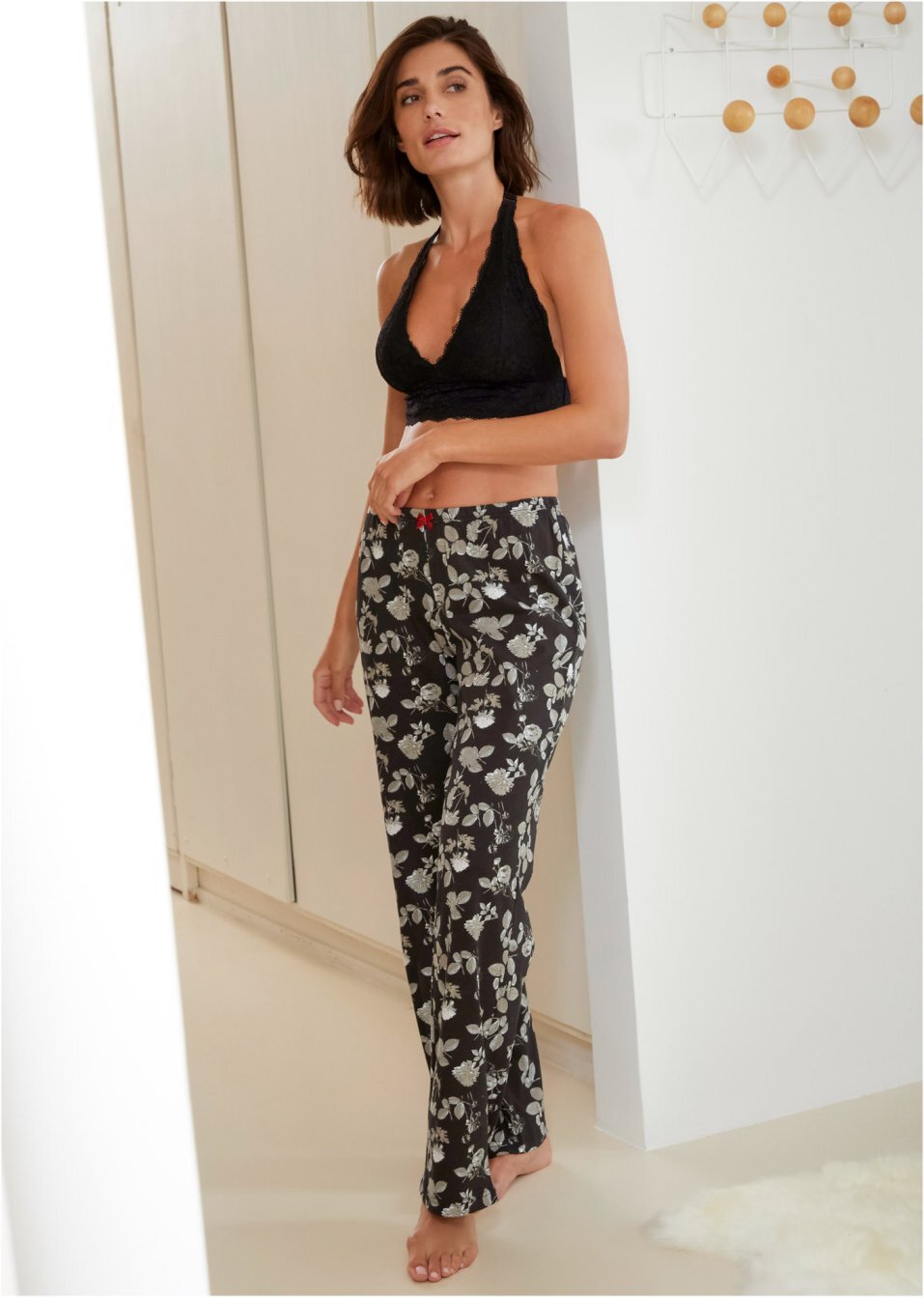 Παντελόνι πιτζάμας (συσκευασία των 2)-bpc bonprix collection