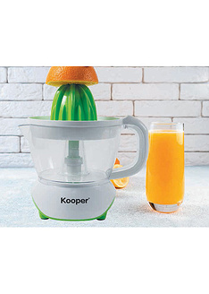 Ηλεκτρικός στίφτης Kooper 700 ml λευκό / πράσινο 40W 5900998-Kooper