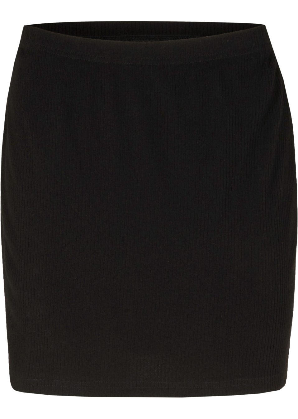 Ισοθερμική φούστα-Μαύρο-bpc bonprix collection