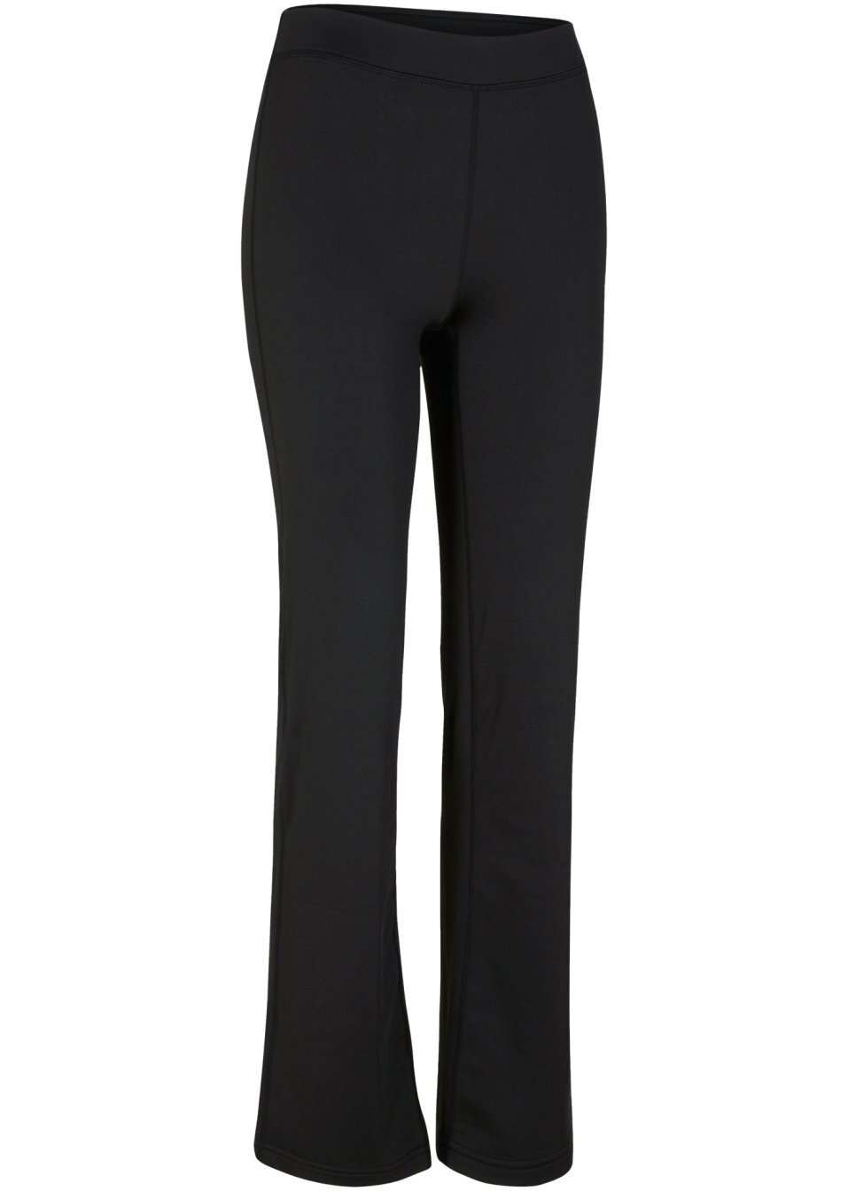 Αθλητικό ισοθερμικό κολάν-Μαύρο-bpc bonprix collection