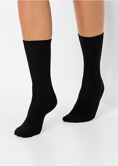 Κάλτσες (συσκευασία 20 ζευγαριών)-bpc bonprix collection