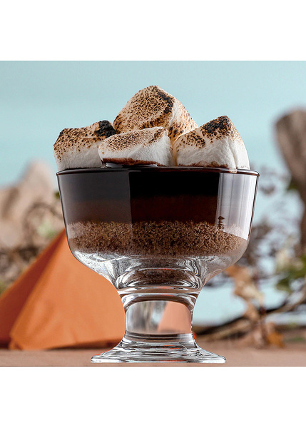 Σετ ποτήρια Γυαλί 285 cc 6 τεμ. 990LAV1145-