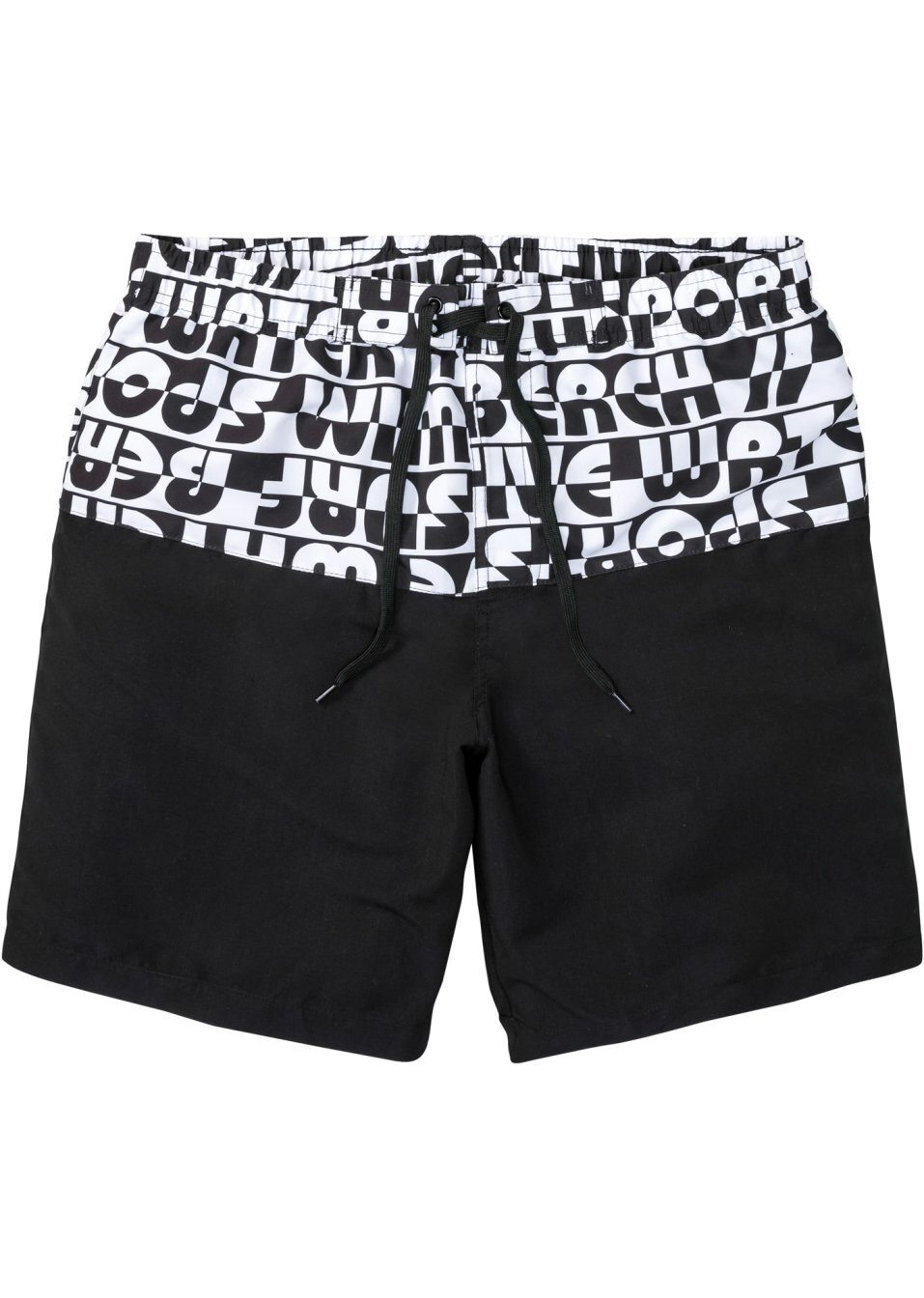 banski-tip-shorti-bpc bonprix collection