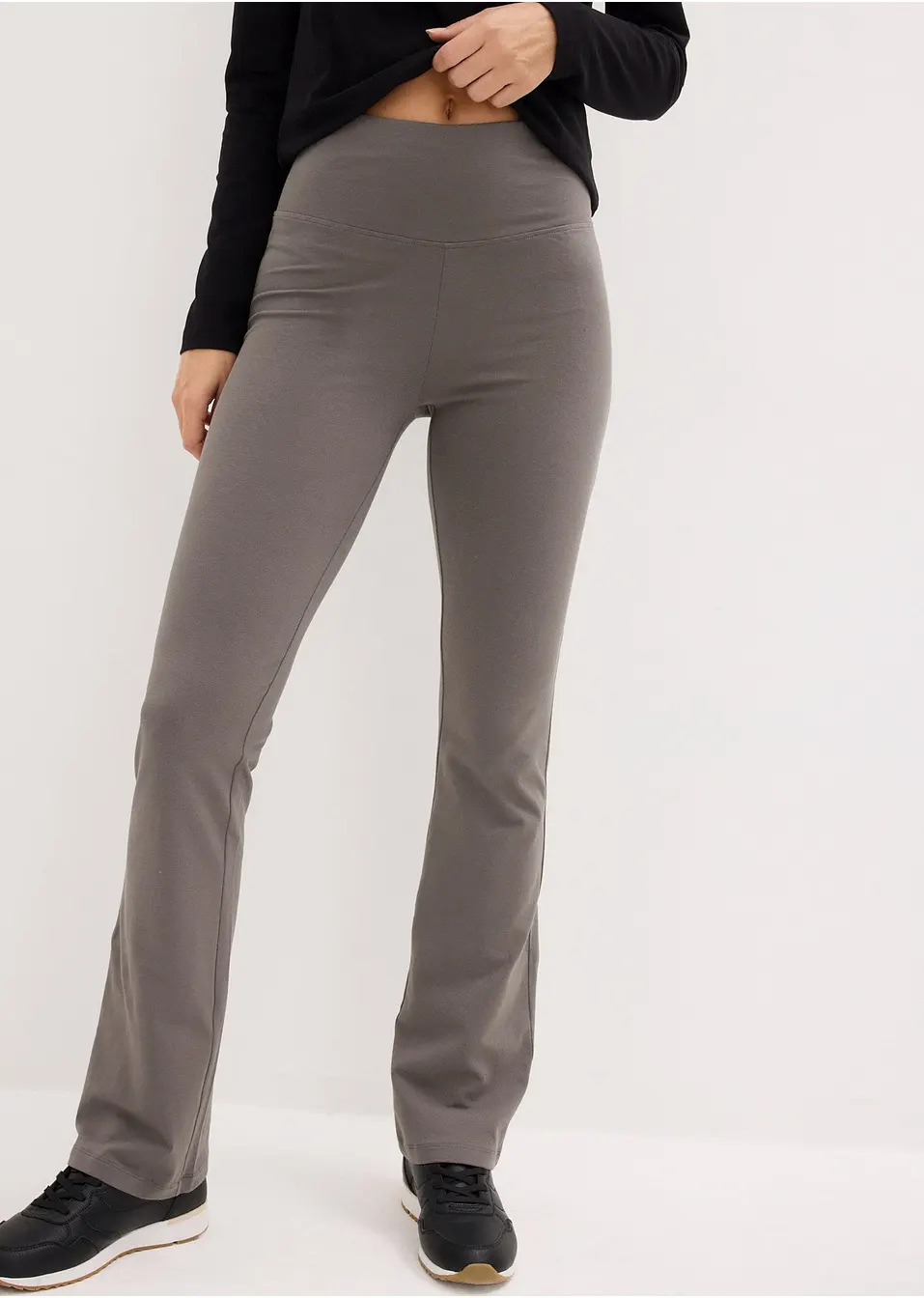 Κολάν flared-bpc bonprix collection