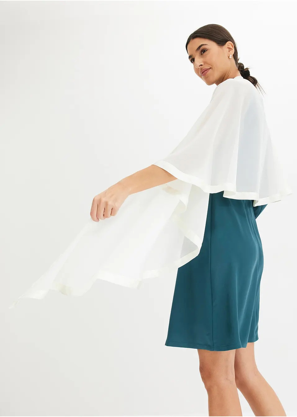 Πόντσο-σάλι-bpc bonprix collection