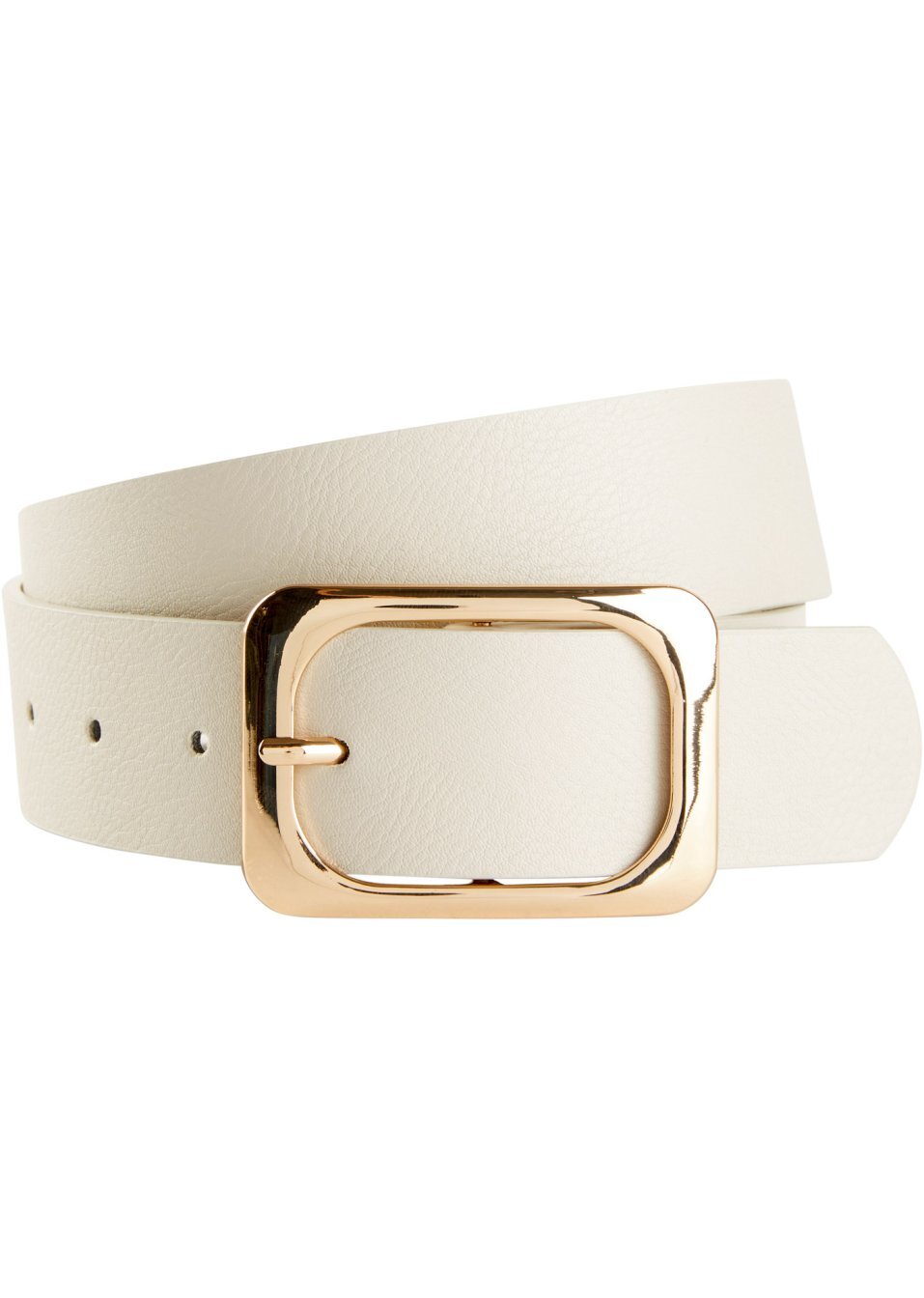 Ζώνη-Της άμμου/Χρυσαφί-bpc bonprix collection